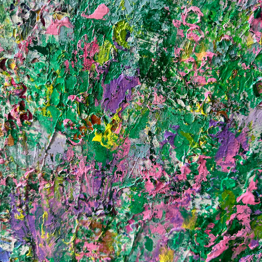 Pollinator's Paradise